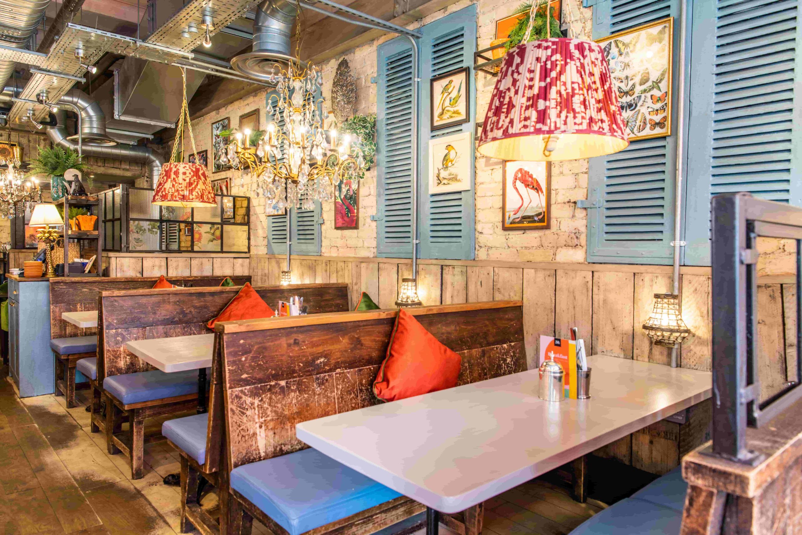 Baker Street Restaurants Places to Eat Baker Street Bill's